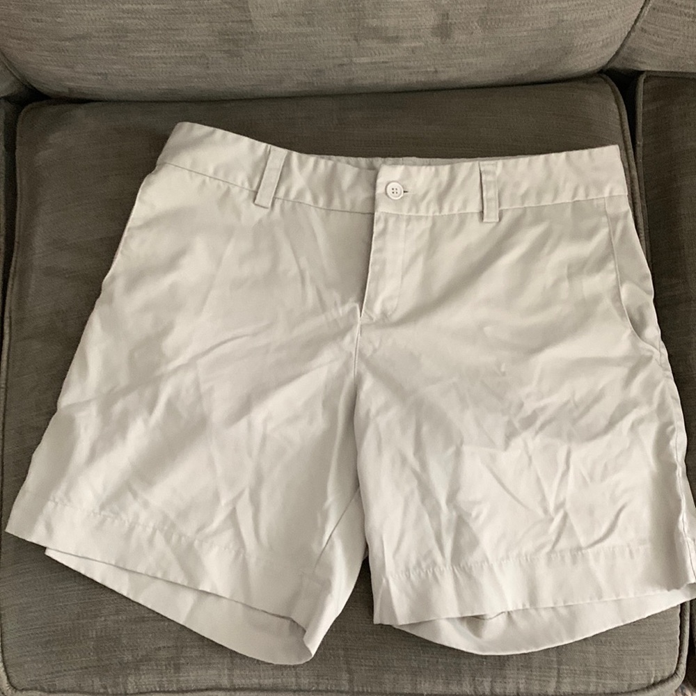 Smallwoods yacht brand womens shorts 10
